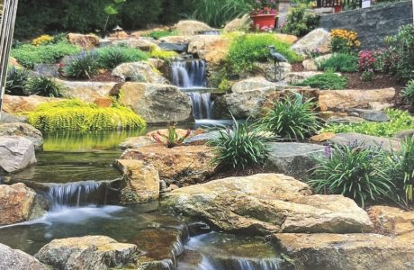 Landscape Company in Salem, Salem Landscape Company, Landscape Company near Salem