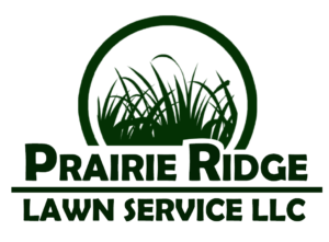 lawn care in kenosha, lawn service in kenosha, prairie ridge lawn service