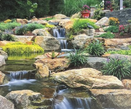 Hardscape Company in Racine, custom hardscaping in Racine, Racine hardscape