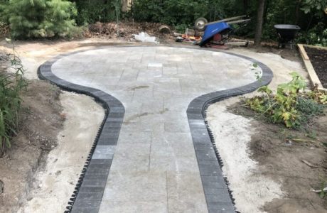 best hardscaping in Salem Hardscaping in Salem, patio and retaining walls in Salem WI, commercial hardscaping Southeast WI