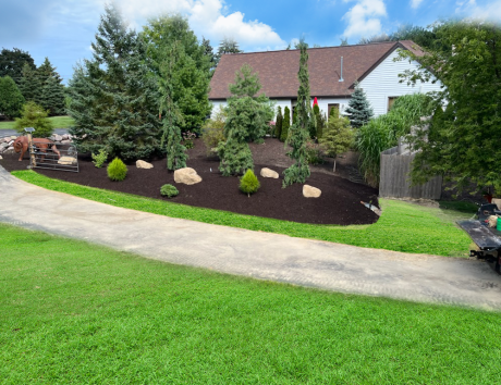 landscape in Racine, Racine landscape, landscape company in Racine