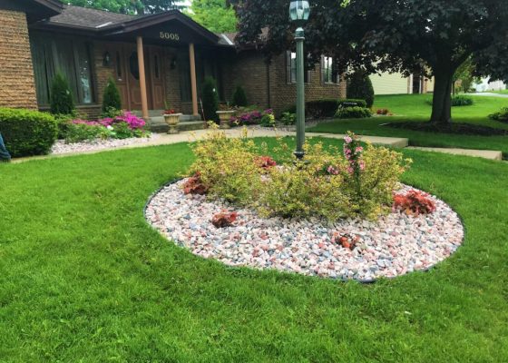 landscaping in Salem, Salem landscaping services, Southeast WI landscaping