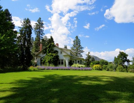Racine landscape company, Racine lawn care, Racine snow plowing